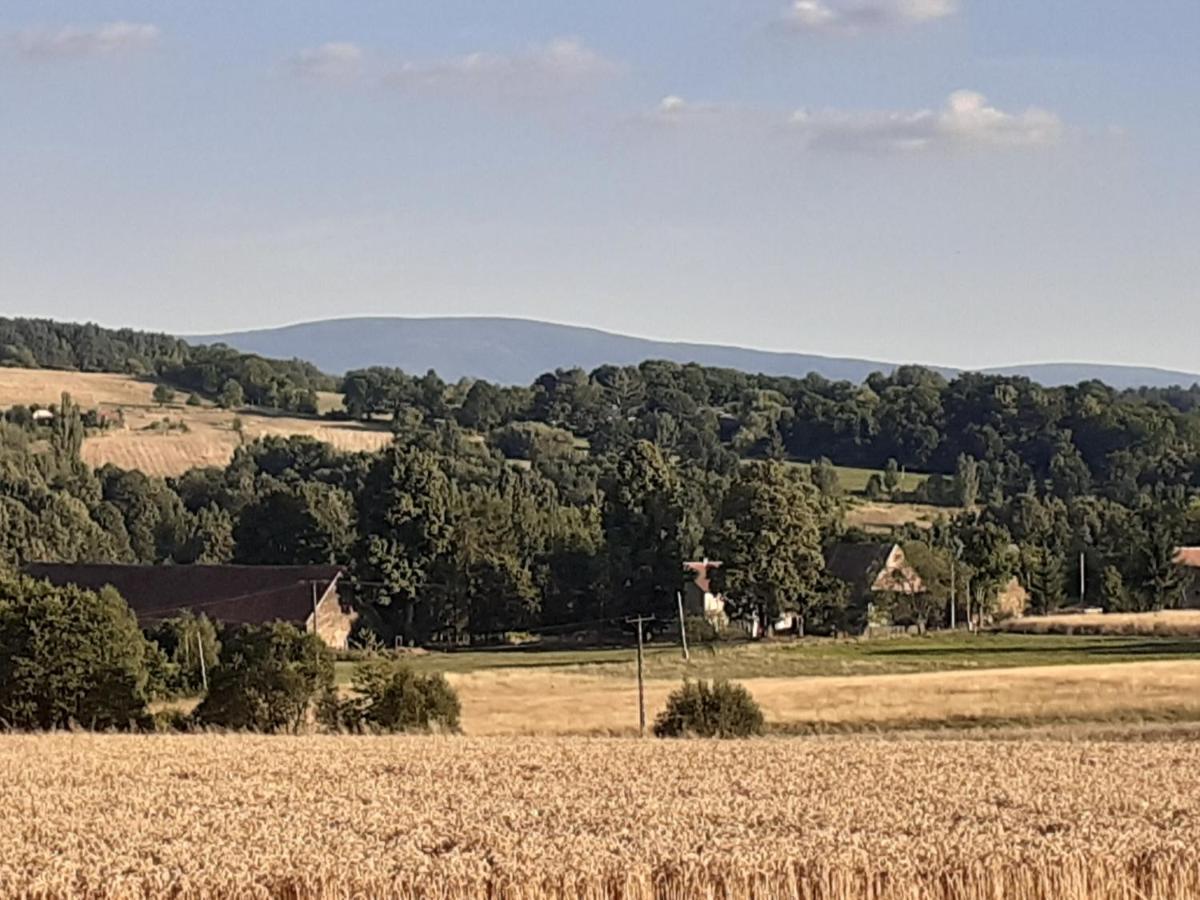 Szewska Pasja Agroturystyka Wiejska 레스나 외부 사진
